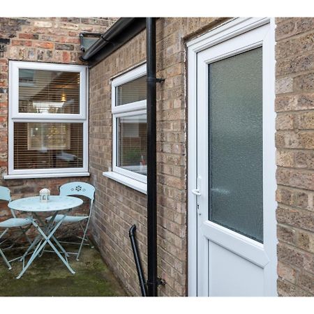 Appartement Beautiful 2 Bed With Free Parking - Pass The Keys à York Extérieur photo