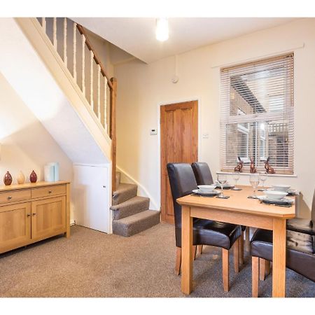 Appartement Beautiful 2 Bed With Free Parking - Pass The Keys à York Extérieur photo