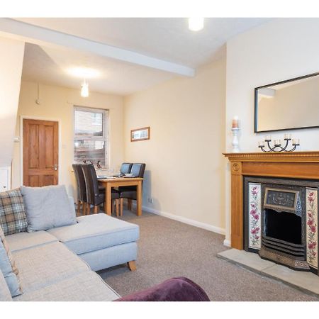 Appartement Beautiful 2 Bed With Free Parking - Pass The Keys à York Extérieur photo