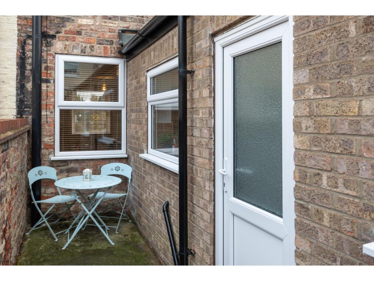 Appartement Beautiful 2 Bed With Free Parking - Pass The Keys à York Extérieur photo