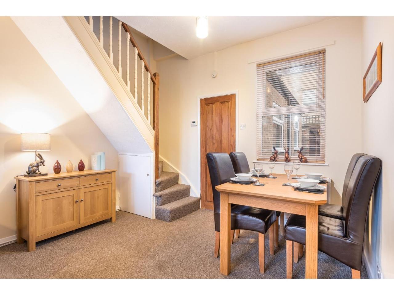Appartement Beautiful 2 Bed With Free Parking - Pass The Keys à York Extérieur photo