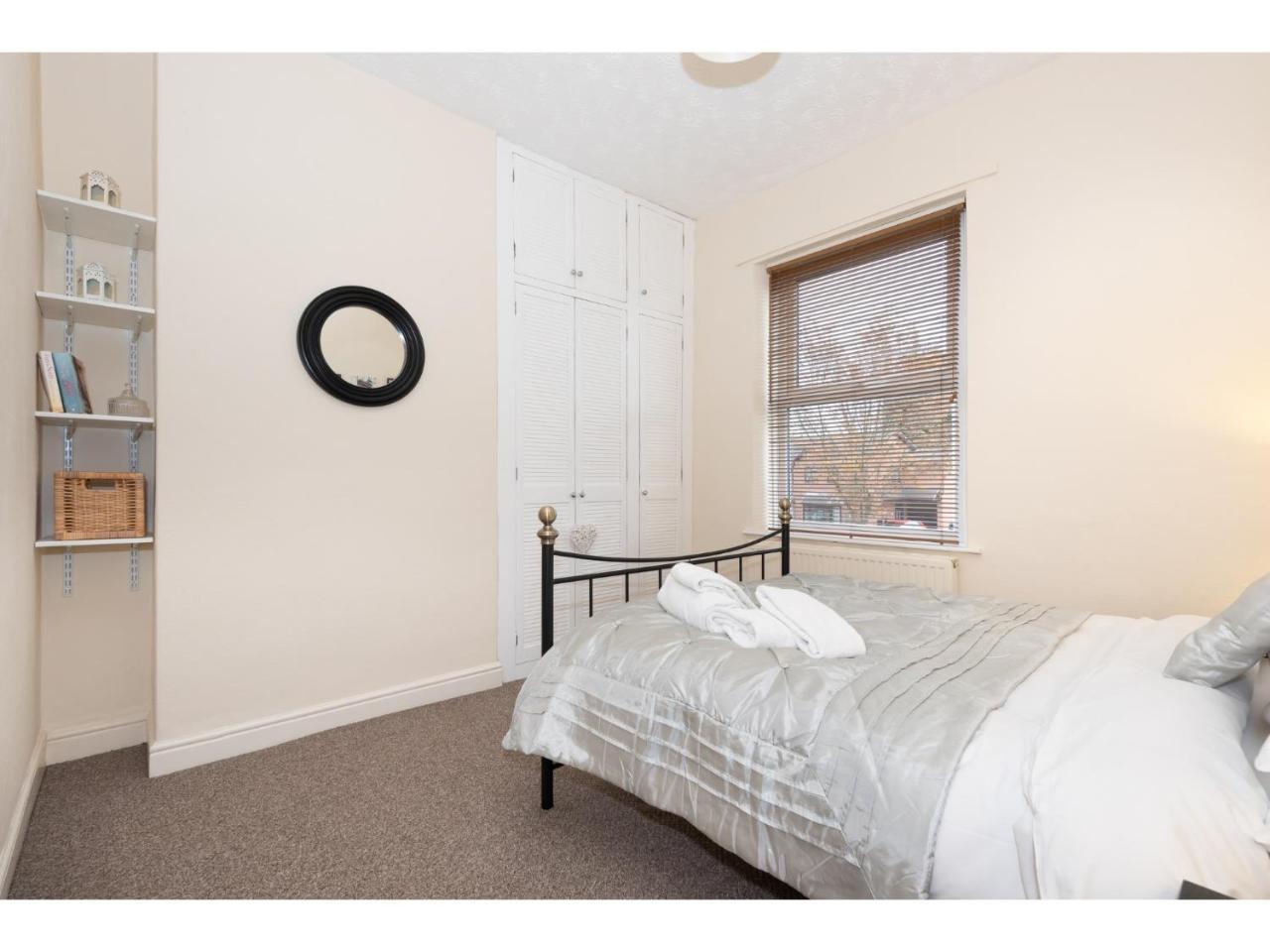 Appartement Beautiful 2 Bed With Free Parking - Pass The Keys à York Extérieur photo