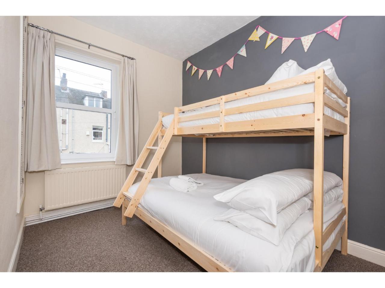 Appartement Beautiful 2 Bed With Free Parking - Pass The Keys à York Extérieur photo