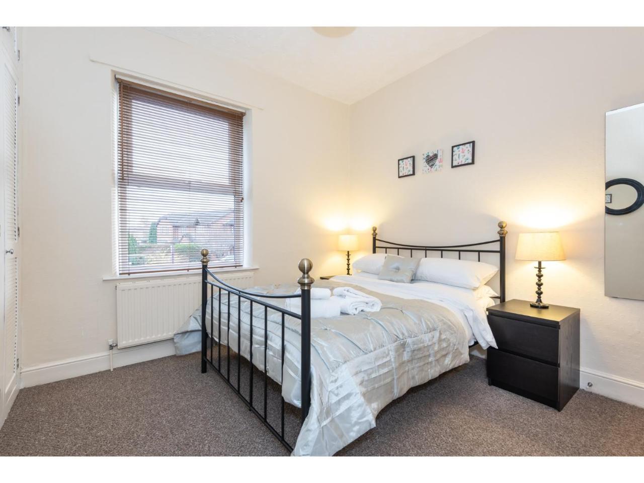 Appartement Beautiful 2 Bed With Free Parking - Pass The Keys à York Extérieur photo