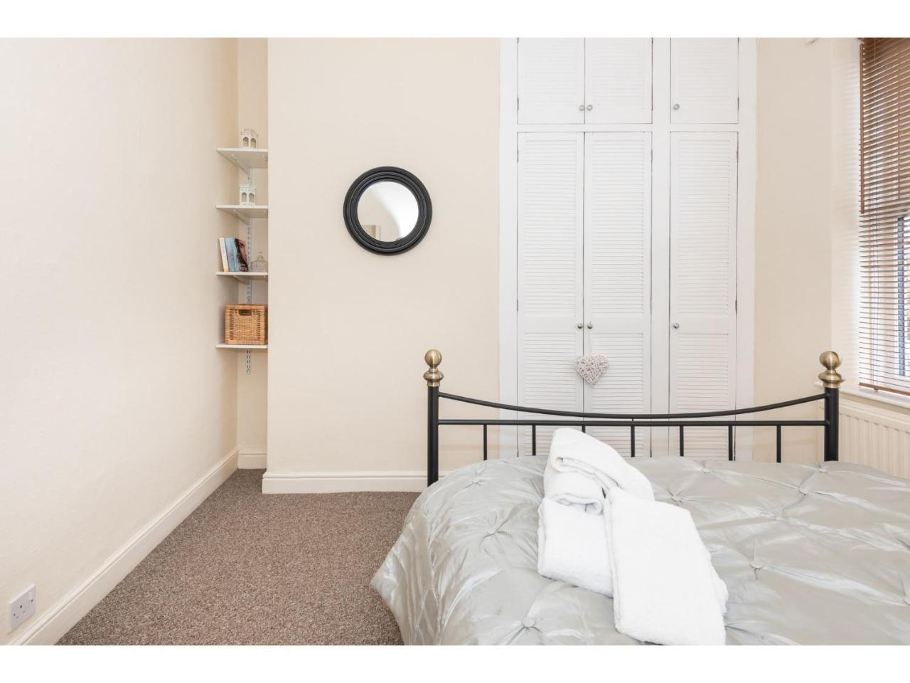 Appartement Beautiful 2 Bed With Free Parking - Pass The Keys à York Extérieur photo