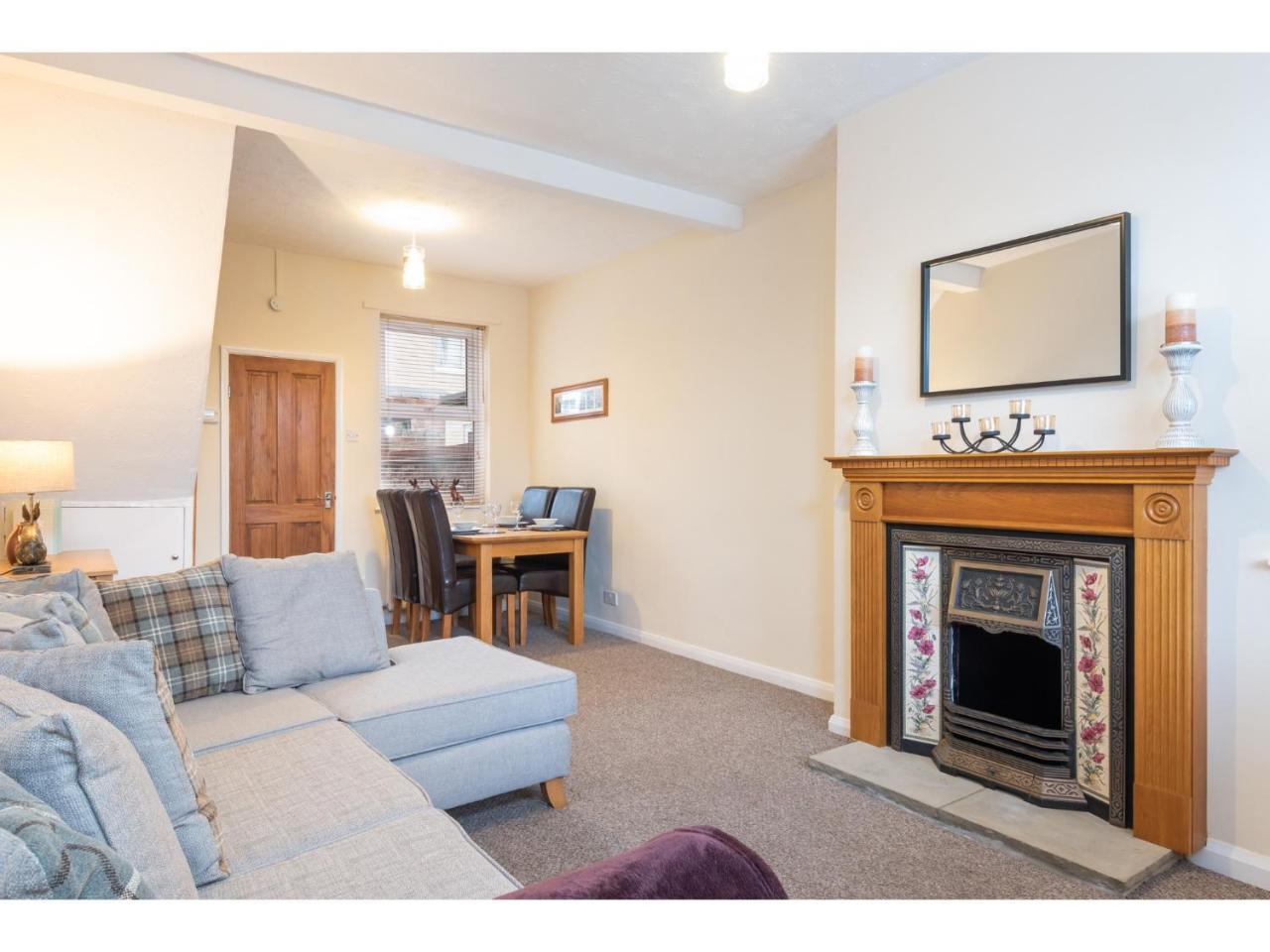 Appartement Beautiful 2 Bed With Free Parking - Pass The Keys à York Extérieur photo